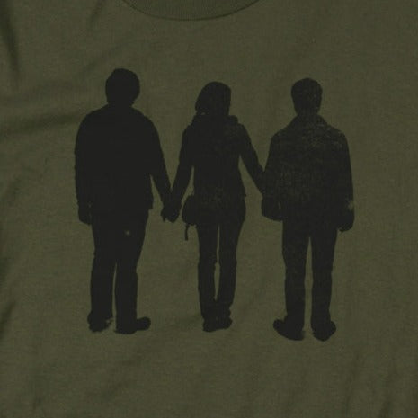 Harry Potter Three Stand Alone T-Shirt