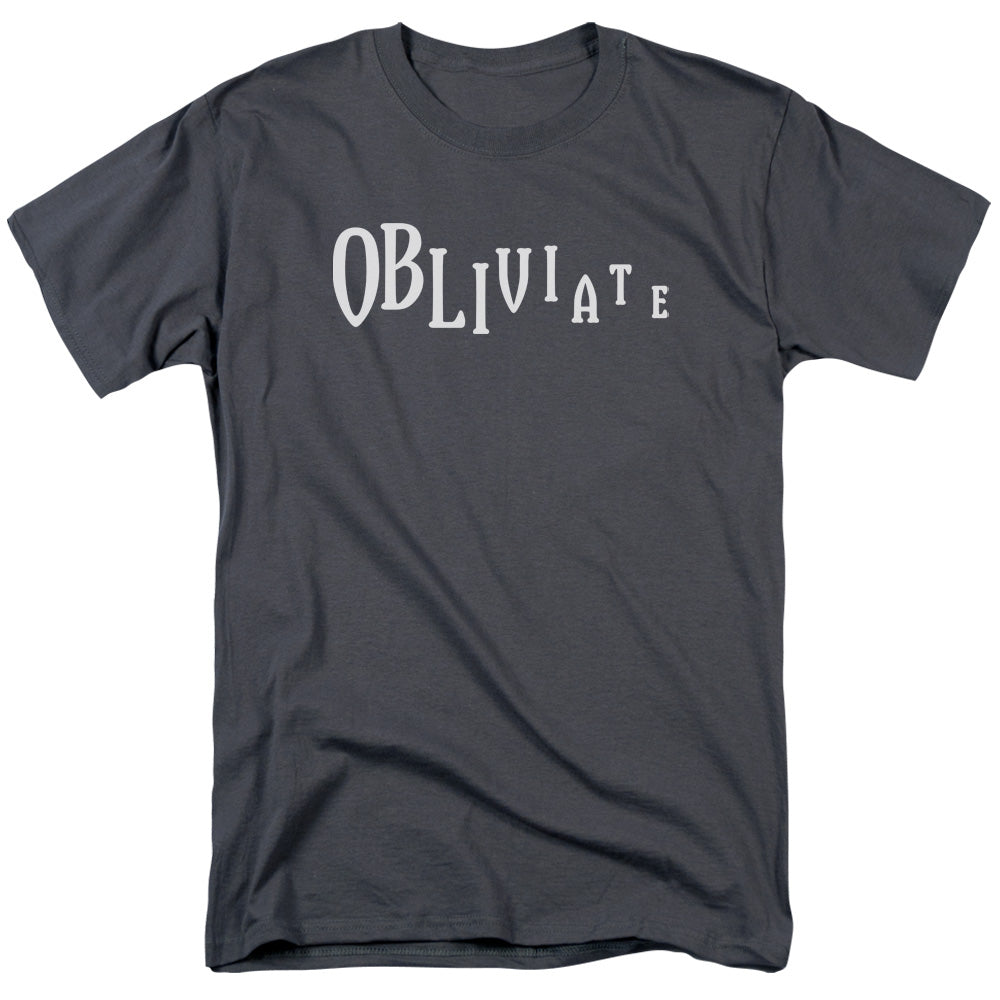 Harry Potter Obliviate T-Shirt