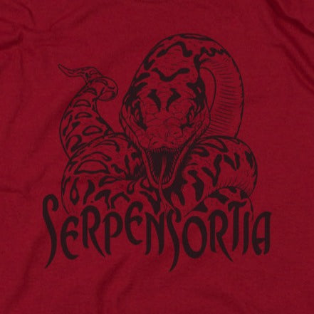 Harry Potter Serpensortia T-Shirt