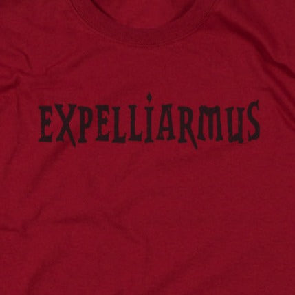 Harry Potter Expelliarmus T-Shirt