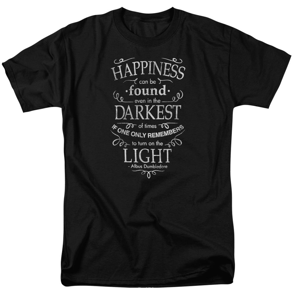 Harry Potter Happiness T-Shirt