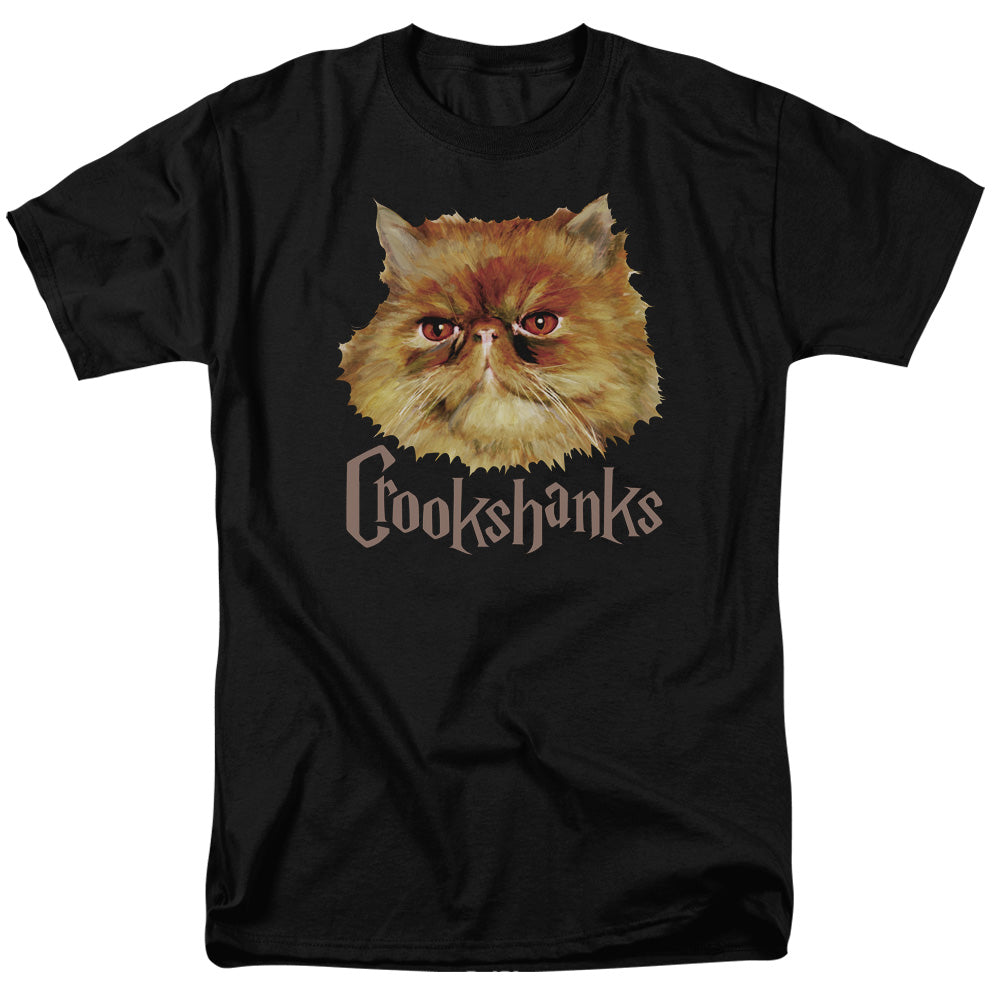 Harry Potter Crookshanks Color T-Shirt