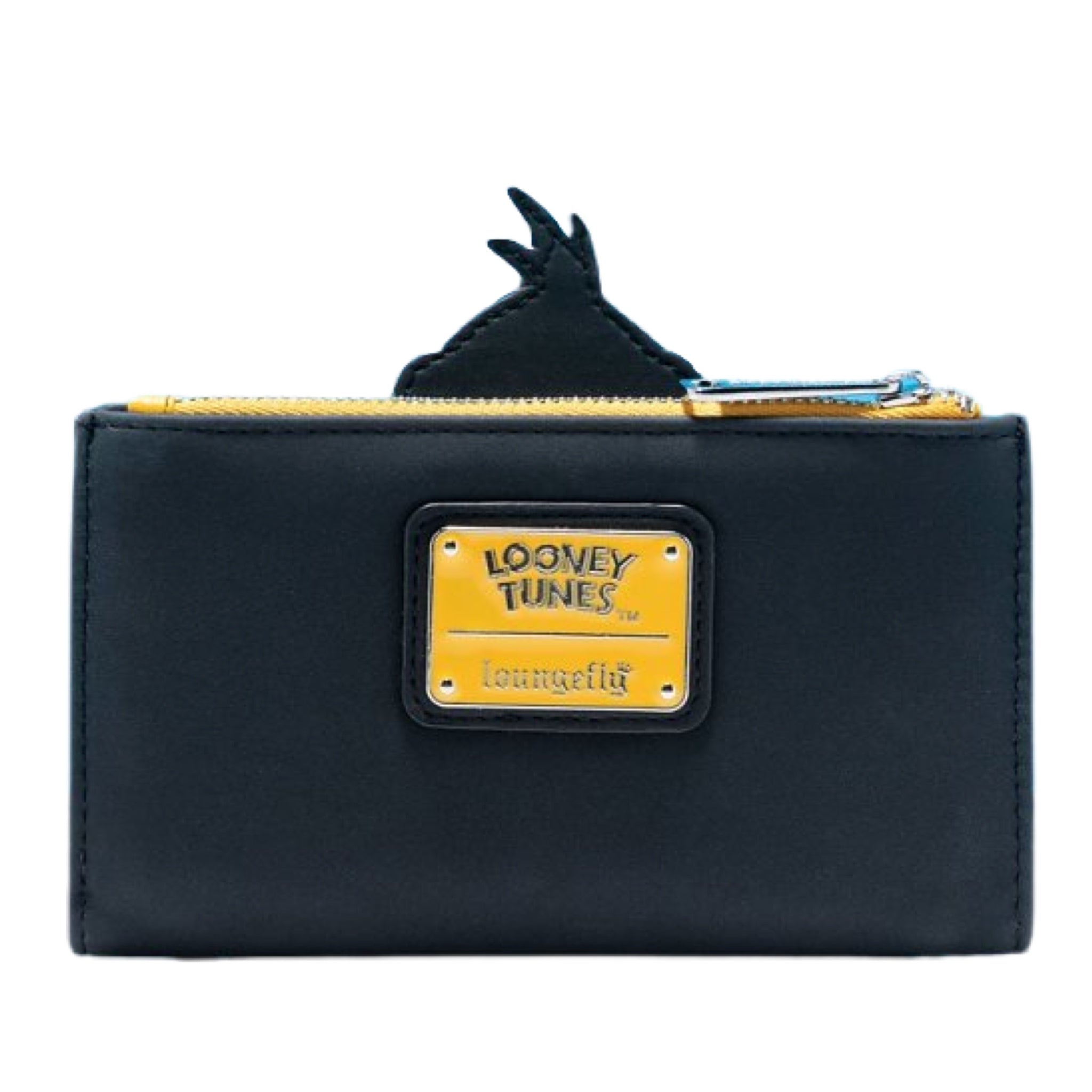 Loungefly Looney Tunes Daffy Cosplay Wallet