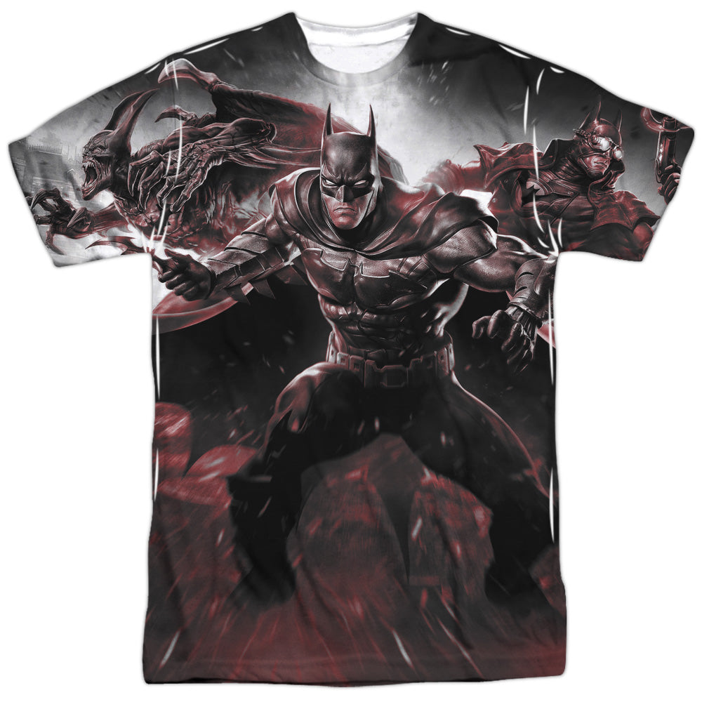 Batman IC Batman Sublimated T-Shirt