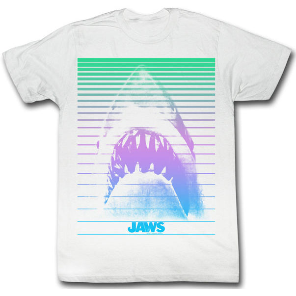 Jaws Blinds T-Shirt