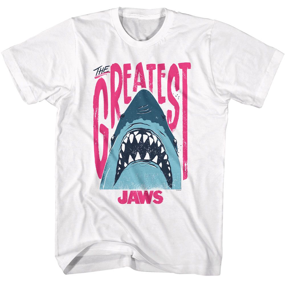Jaws The Greatest 2 T-Shirt