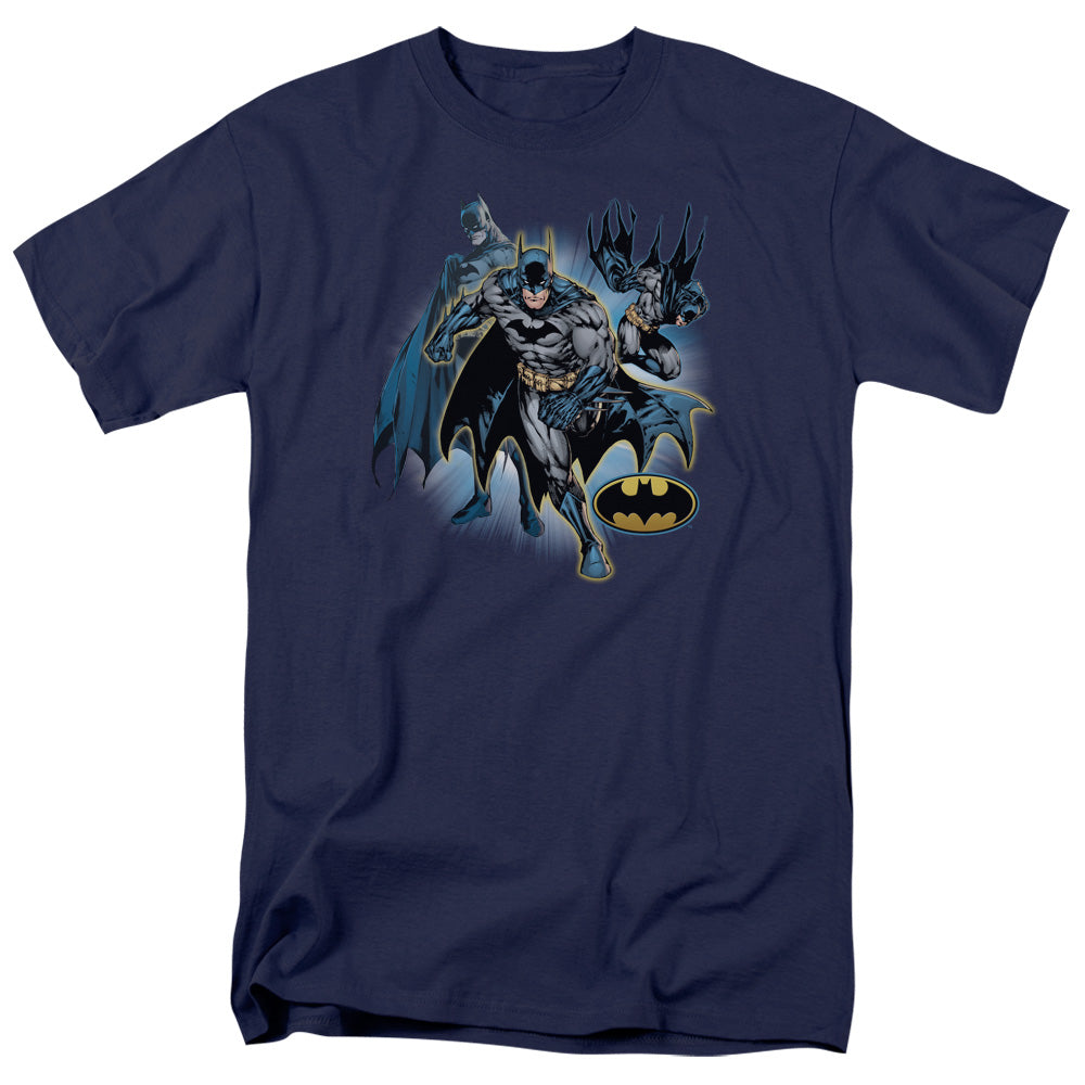 Batman Collage T-Shirt