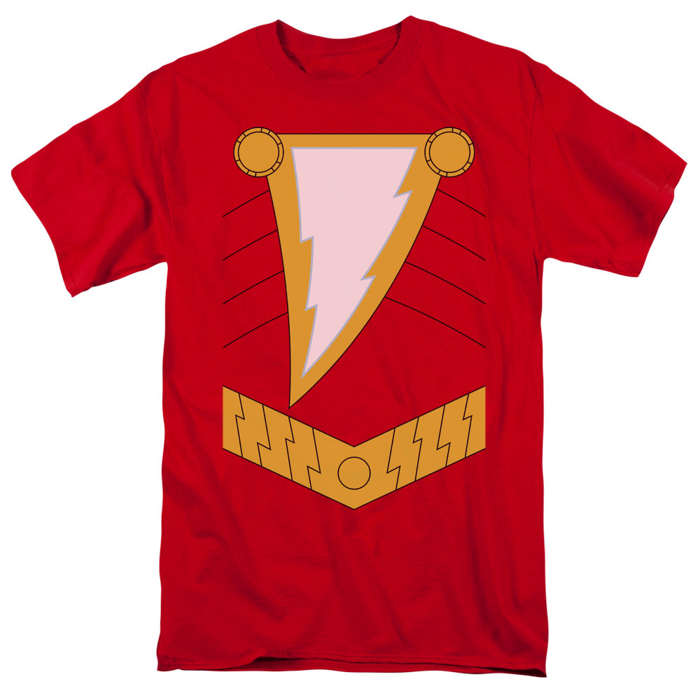 Men's DC Comics Shazam T-Shirt