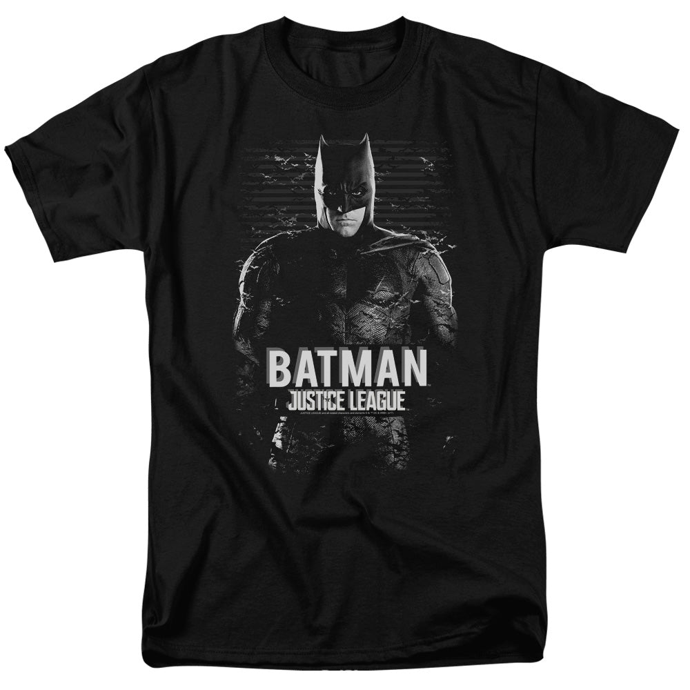 Batman Justice League T-Shirt