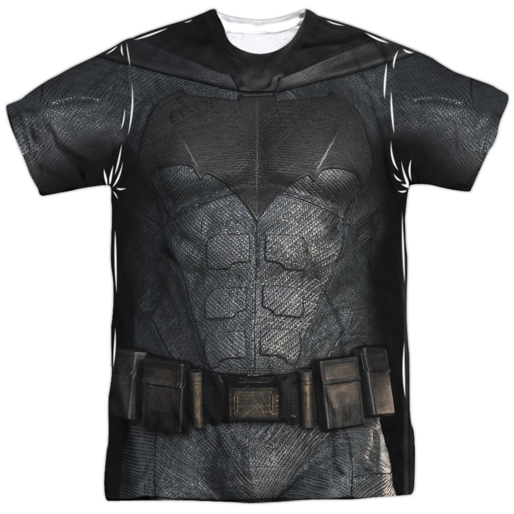 Batman Uniform Sublimated T-Shirt