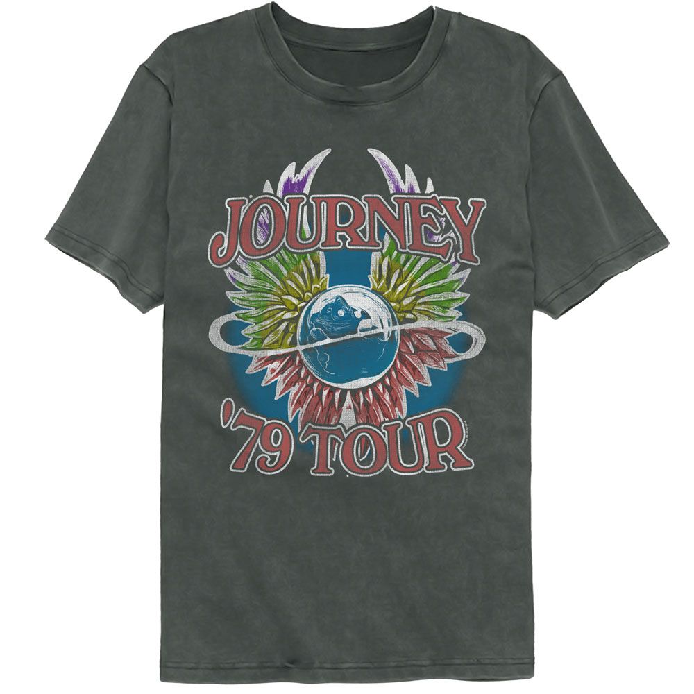 Journey 79 Tour T-Shirt