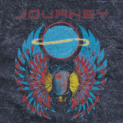 Journey Scarab With Orb T-Shirt