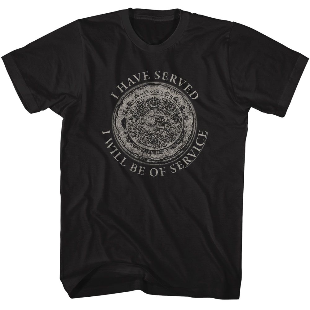 John Wick Blood Oath T-Shirt