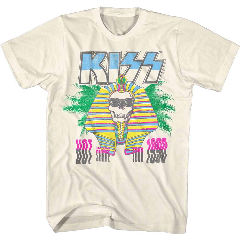 KISS Egyptian Shade T-Shirt