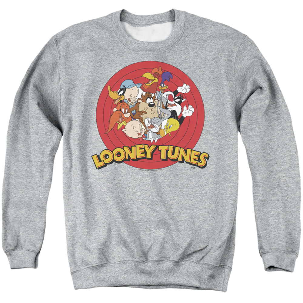 Men's Looney Tunes Group Sweatshirt
