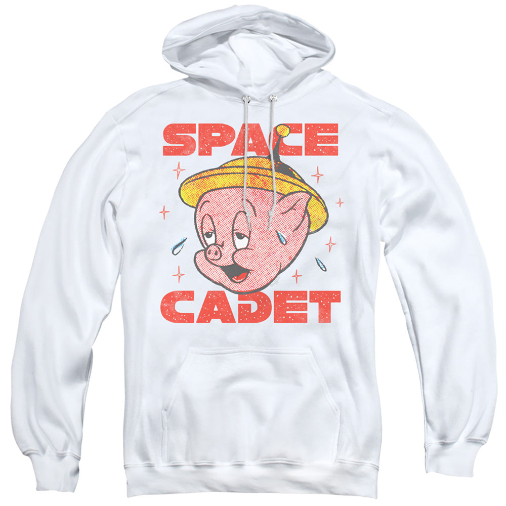 Men's Looney Tunes Space Cadet Pullover Hoodie