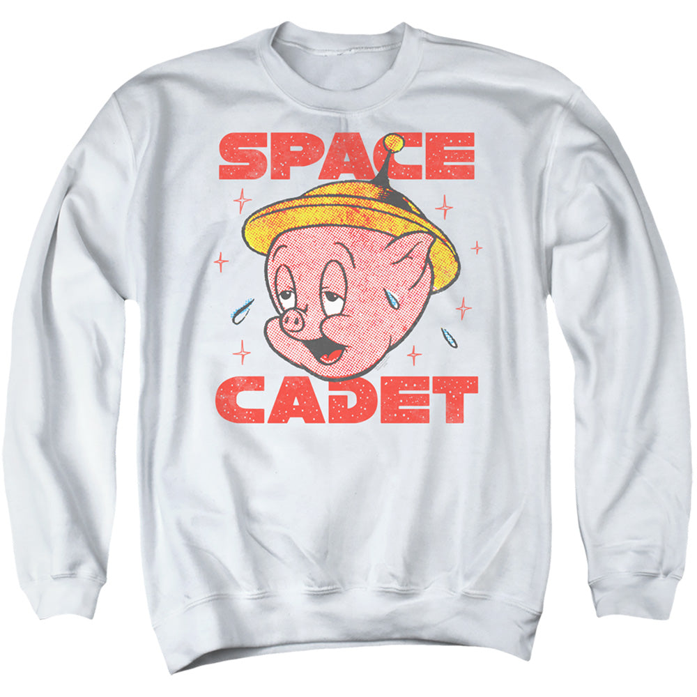 Men's Looney Tunes Space Cadet Sweatshirt