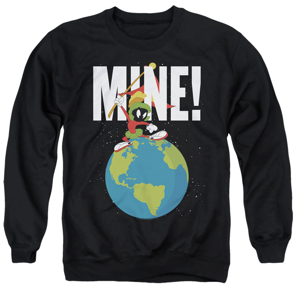 Men's Looney Tunes Mine Sweatshirt