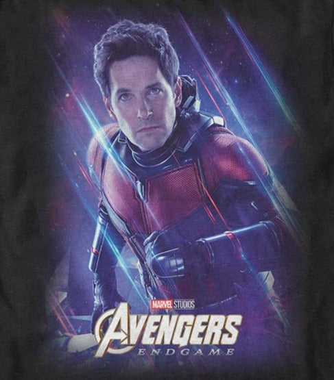 Men's Marvel Space Ant T-Shirt