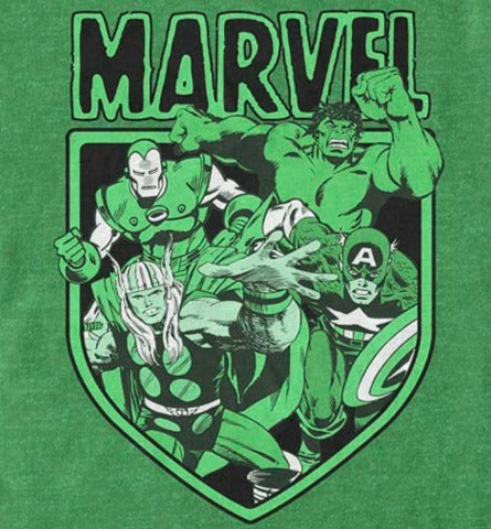 Men's Marvel Marvel Tonal T-Shirt