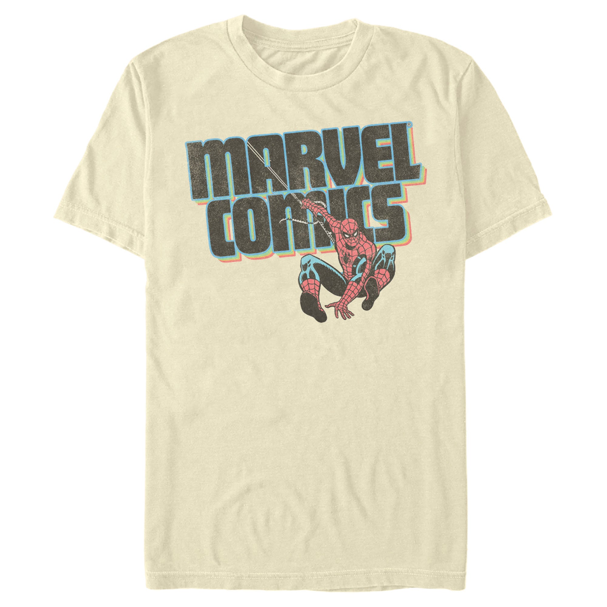 Marvel MARVEL COMICS T-Shirt