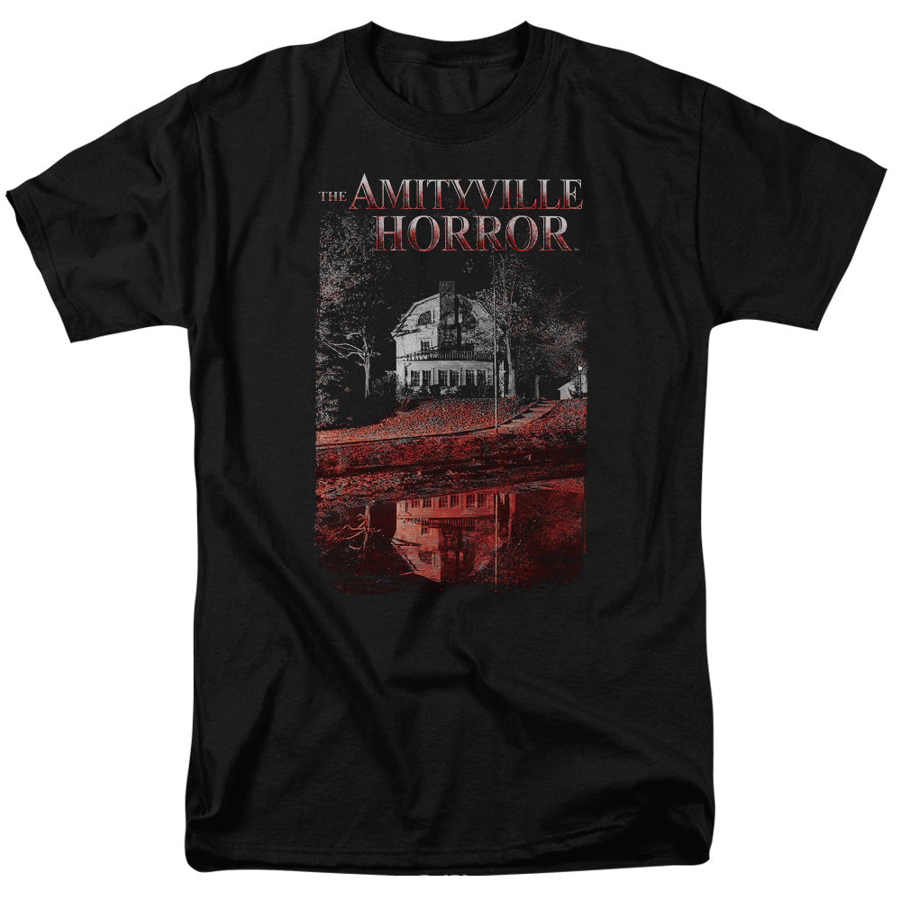 Cold Blood Amityville Horror Tee