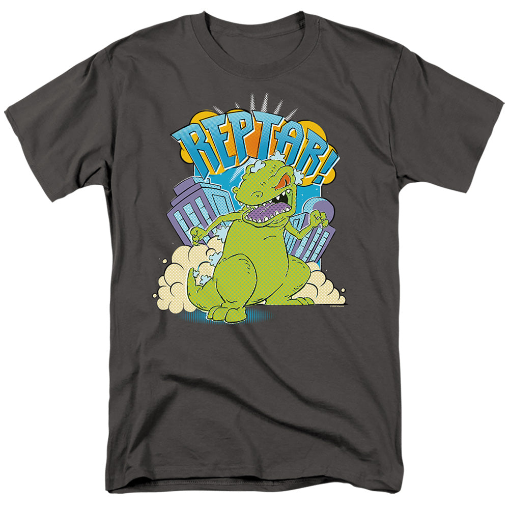 Rugrats Reptar Stomp T-Shirt