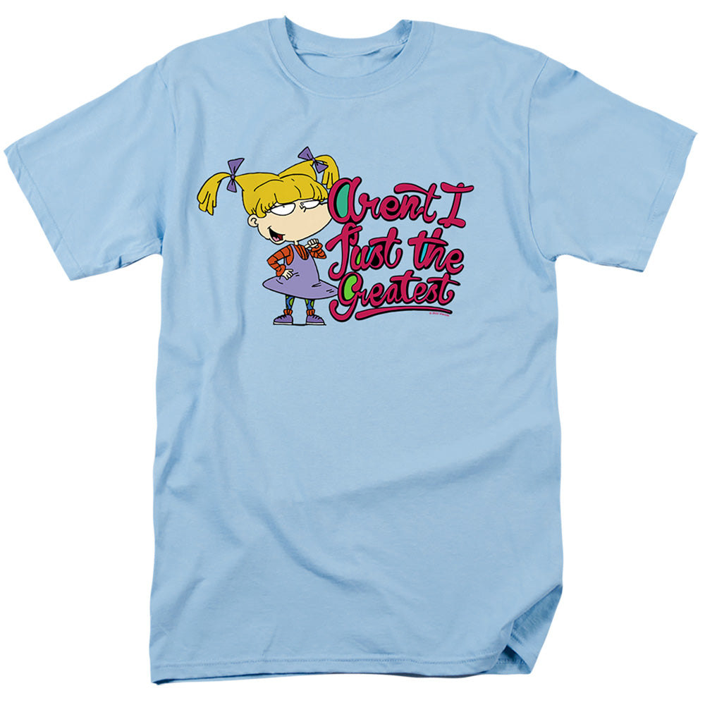 Rugrats Angelica The Greatest T-Shirt