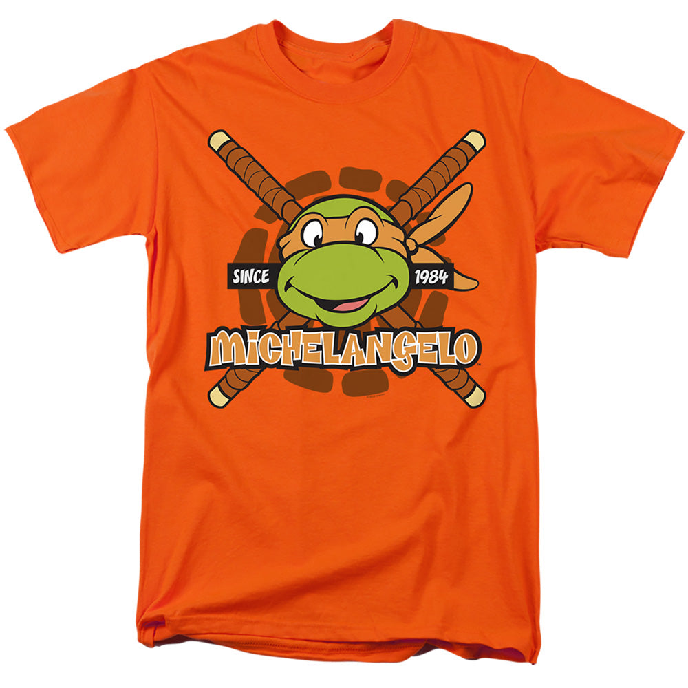 Rocker Merch - Teenage Mutant Ninja Turtles Hot Warriors T-Shirt