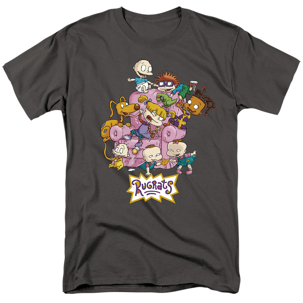 Rugrats Chair T-Shirt