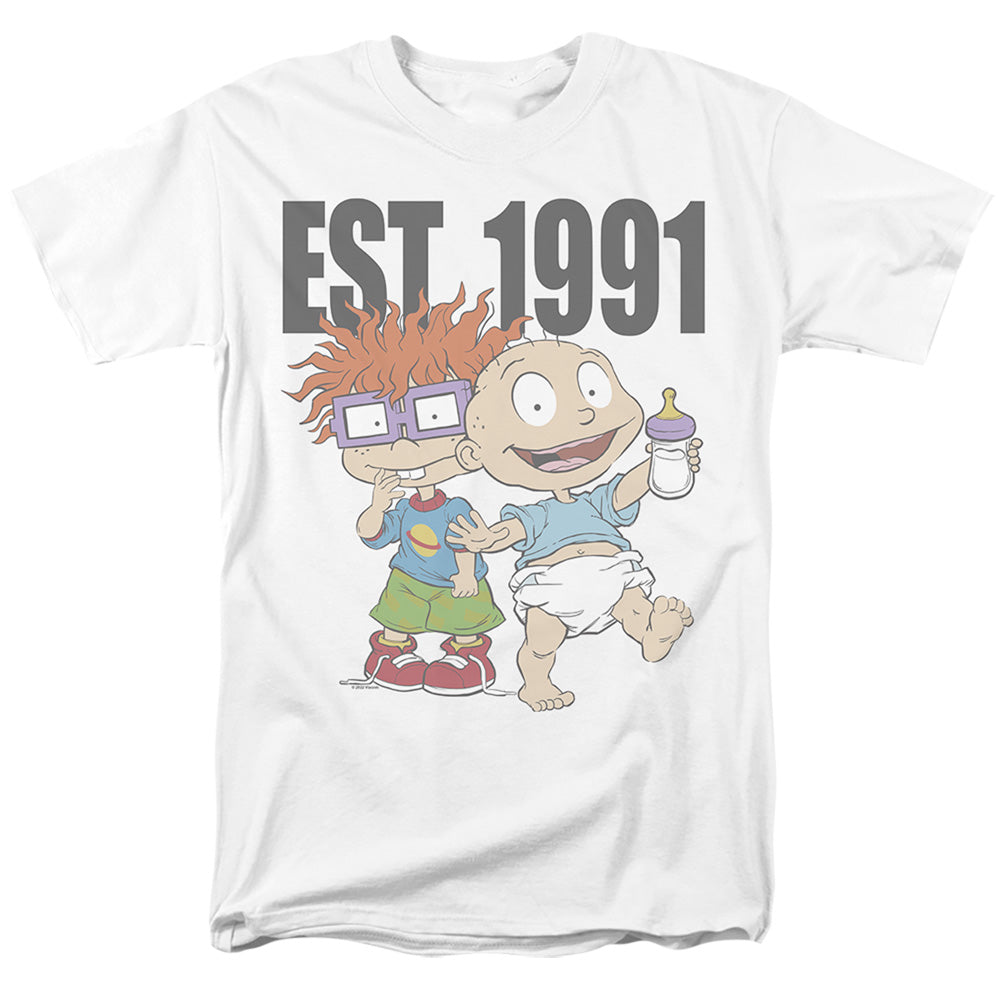 Rugrats Est 1991 T-Shirt