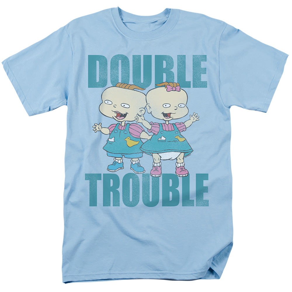 Rugrats Double Trouble T-Shirt