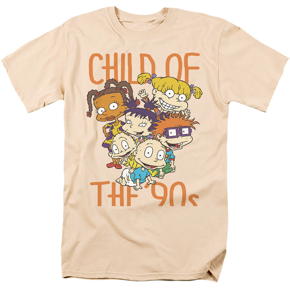 Rugrats Child of the 90s T-Shirt