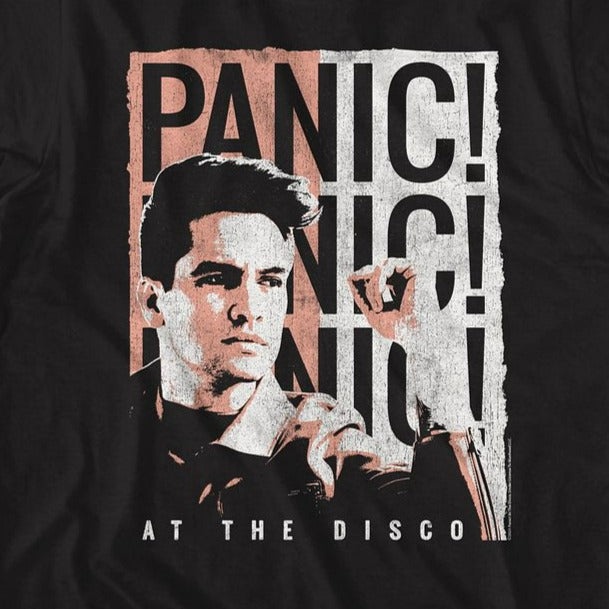 Panic At The Disco - Panic T- Shirt