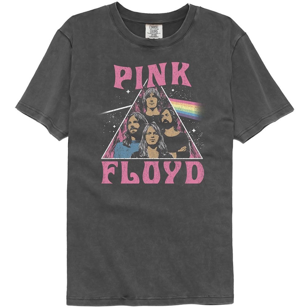 Pink Floyd In Space T-Shirt