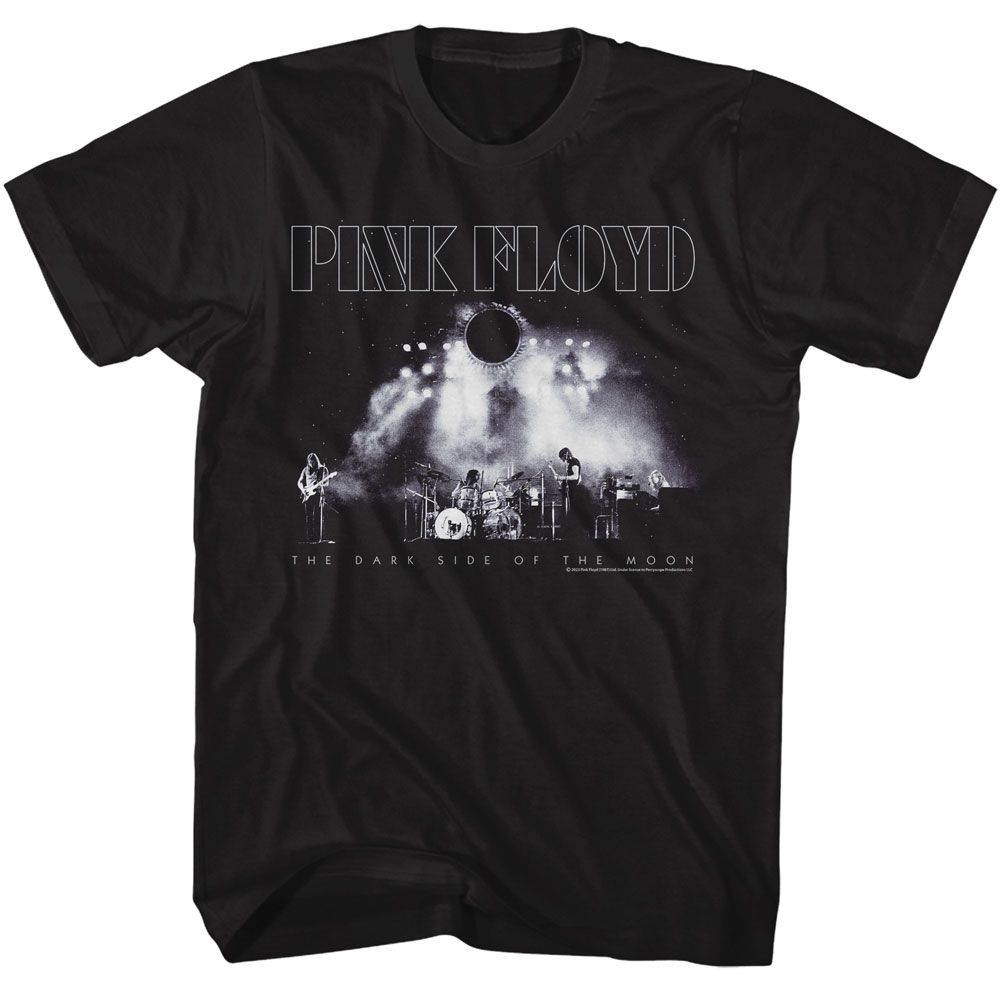 Pink Floyd DSTOM Concert Photo T-Shirt