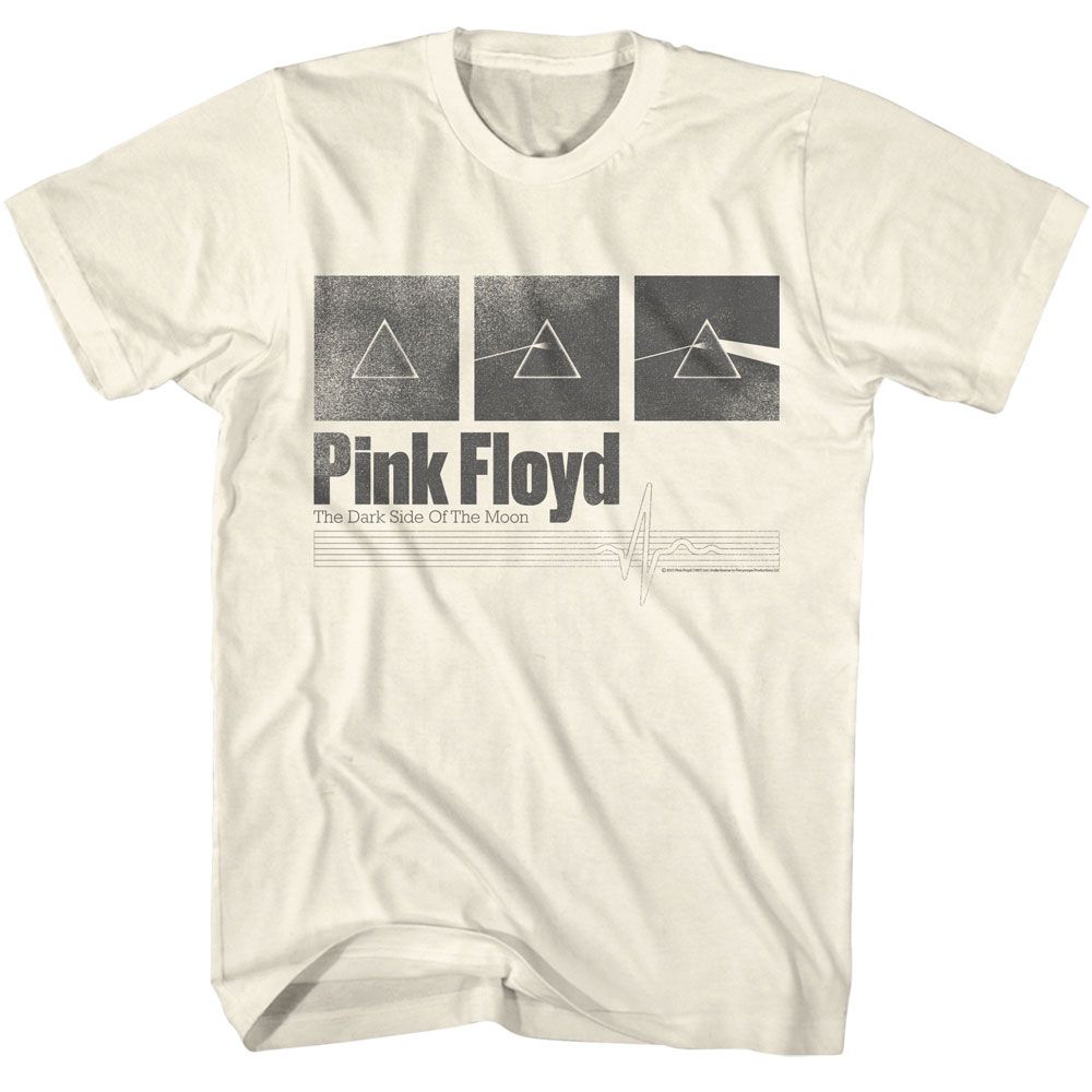 Pink Floyd DSTOM Prism T-Shirt