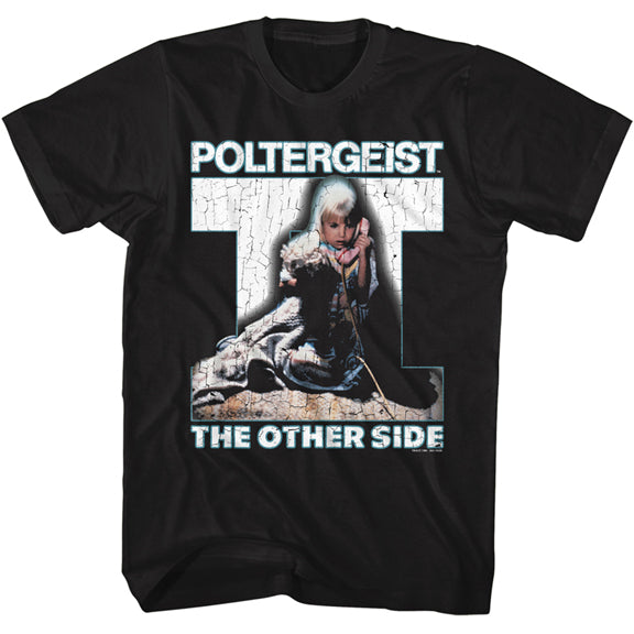 Poltergeist II The Other Side Tee