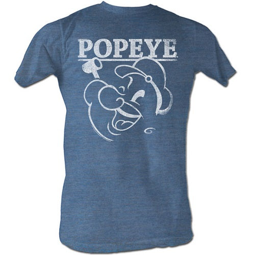 Men's Popeye Popeye Lightweight Tee
