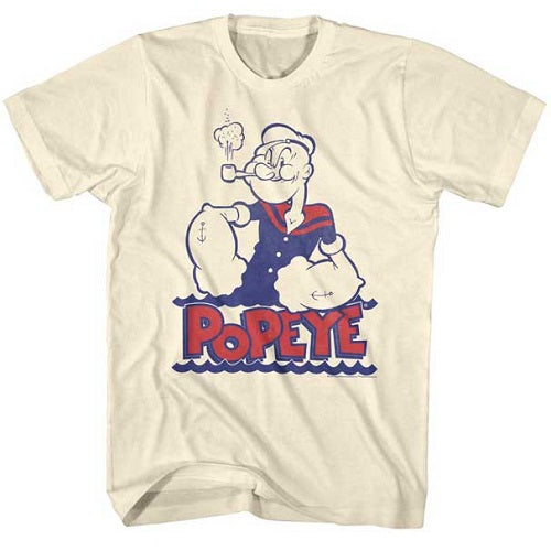 Popeye Wah T-Shirt