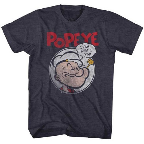 Popeye Yam T-Shirt