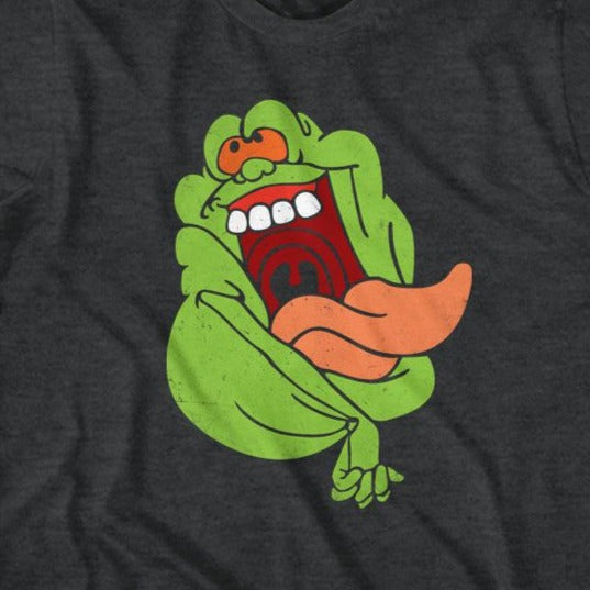 The Real Ghostbusters Slimer Youth T-Shirt