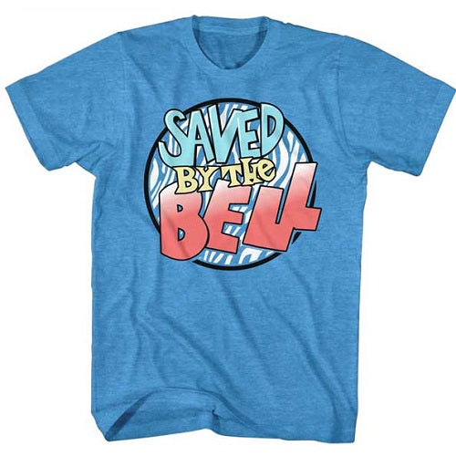 Saved By The Bell I Want My Sbb 2 T-Shirt