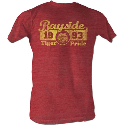 Saved By The Bell Bayside Pride T-Shirt