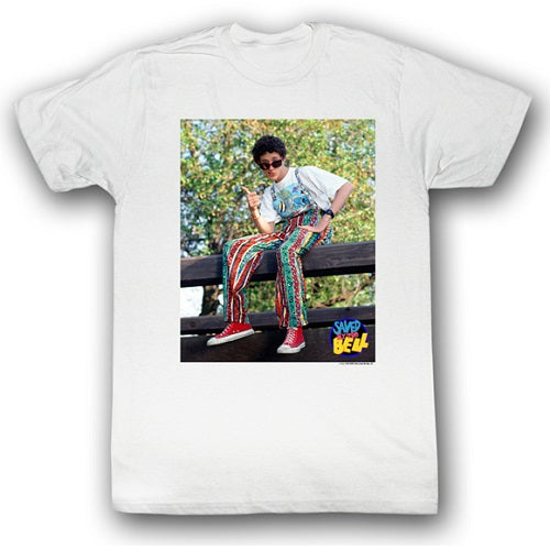 Saved By The Bell Thumbs Up T-Shirt