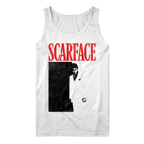 Scarface Summer Tour '93 Tank Top