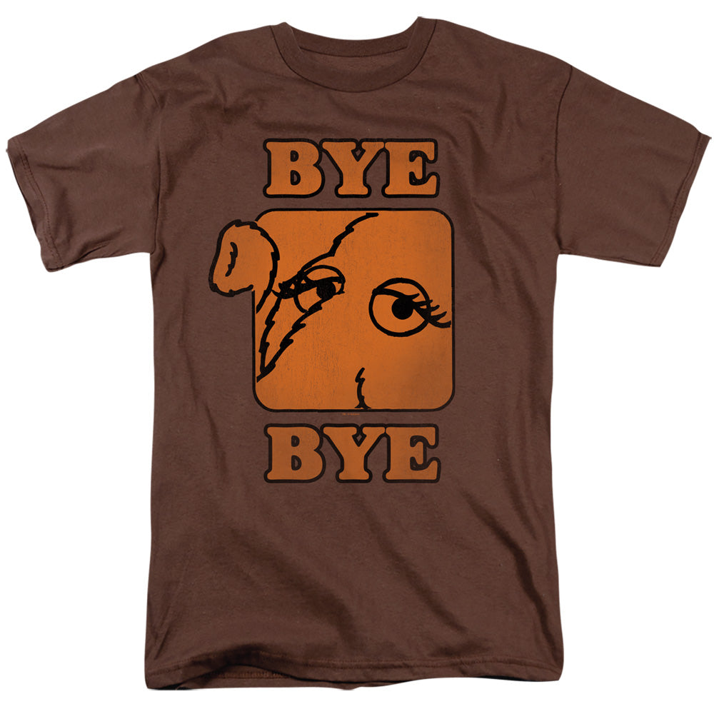 Sesame Street Bye Bye T-Shirt