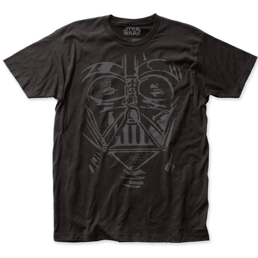 Star Wars Darth Vader Face T-Shirt