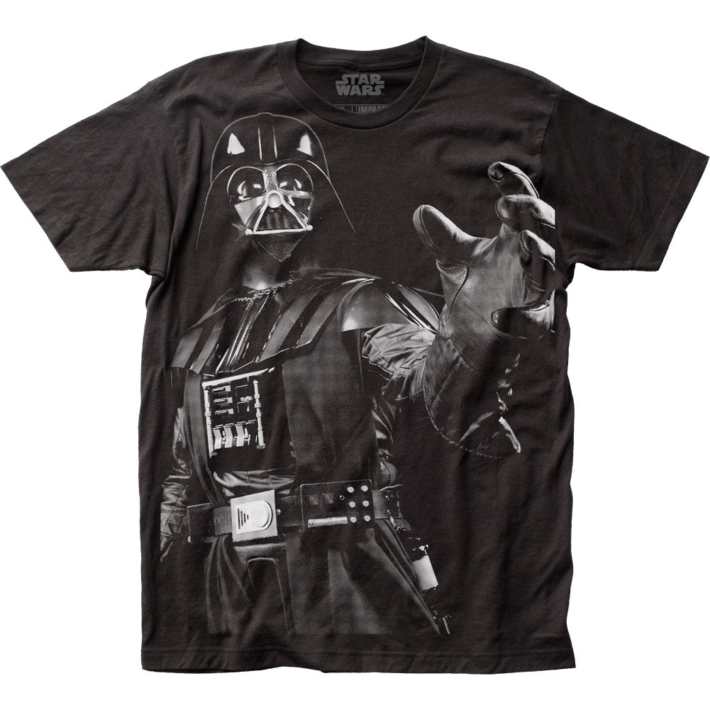 Star Wars Darth Vader Big Print T-Shirt