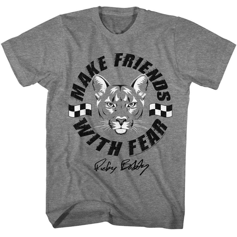 Talladega Nights Make Friends T-Shirt